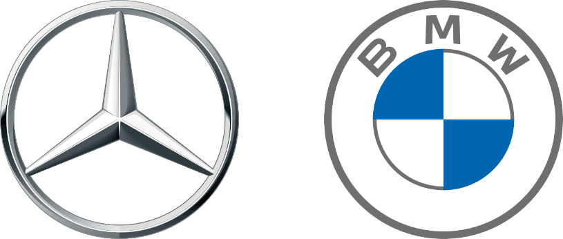 European car brand logos