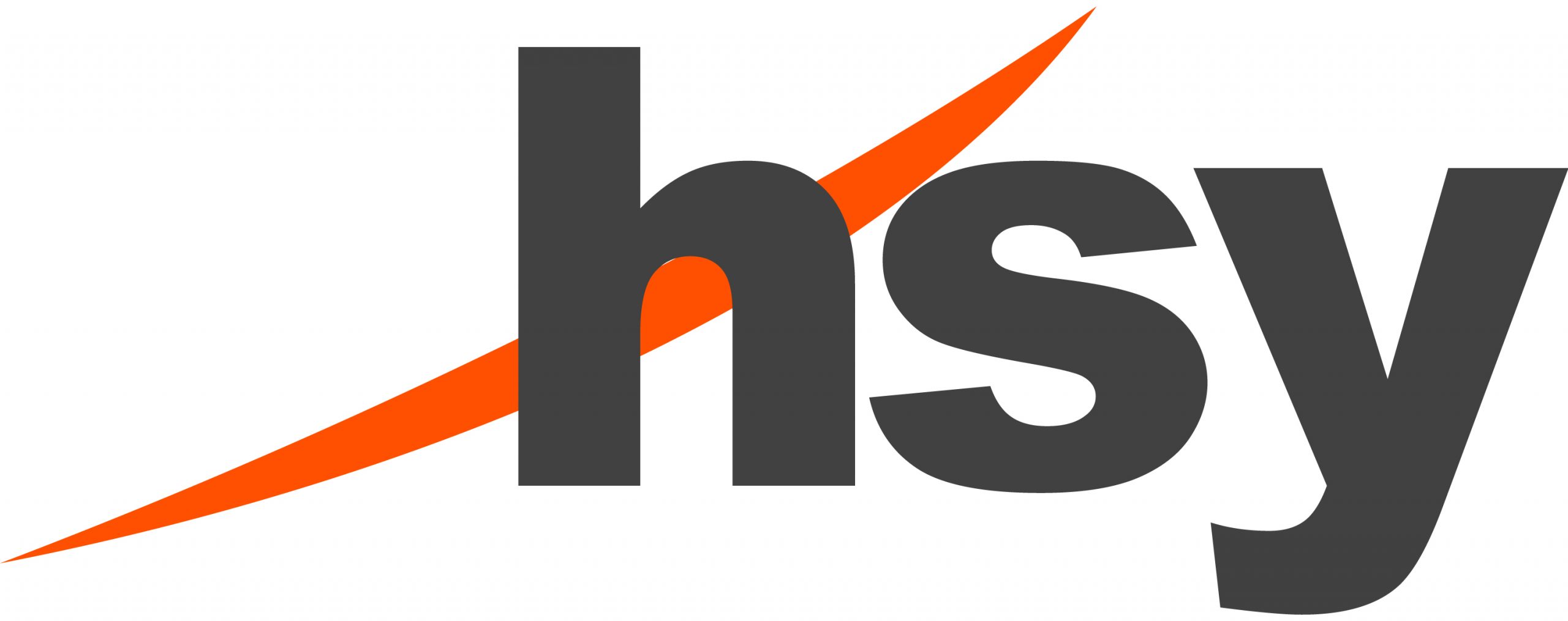 HSY Autoparts logo